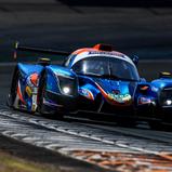 #35 BHK Motorsport / Alex Cascatău / Elia Sperandio / Ligier / Circuit Zandvoort