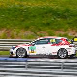 ADAC TCR Germany, Red Bull Ring, TOPCAR Sport, Ronny Jost
