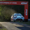 ADAC Rallye Deutschland 2019 ADAC Rallye Deutschland 2019