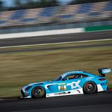 ADAC GT Masters, Lausitzring, Toksport WRT, Maro Engel, Luca Stolz