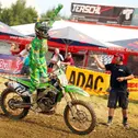 ADAC MX Youngster Cup, Ried im Innkreis, Boris Maillard