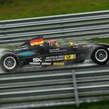 Formel ADAC, Slovakia Ring, Marvin Dienst, Neuhauser Racing