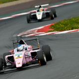 ADAC Formel 4, Oschersleben, ADAC Berlin-Brandenburg e.V., Sophia Flörsch