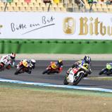 ADAC Northern Europe Cup, Hockenheim, Standard, Simon Jespersen