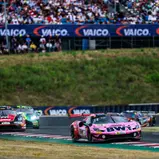 Als einzigem Fahrer gelangen Matteo Cairoli bereits drei Saisonsiege