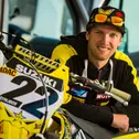 ADAC MX Masters, Jauer, Kevin Strijbos, Suzuki