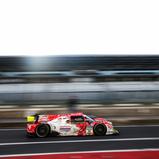 #30 Frikadelli Racing Team / Klaus Abbelen / Felipe Laser / Ligier JS P320 / Nürburgring