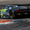 ADAC GT Masters, Hockenheim, T3 Motorsport, Maximilian Paul, William Tregurtha