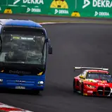 Tickets für die Track Safari am Lausitzring gibt es im DTM-Onlineshop