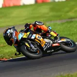 Finn Kratochwil / ADAC Mini Bike Cup / Wittgenborn