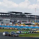 ADAC GT Masters, Lausitzring