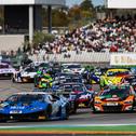 Paul Motorsport belegte erneut Rang drei