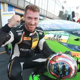 ADAC GT Masters, Zandvoort, GRT Grasser Racing Team, Mirko Bortolotti