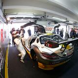ADAC GT Masters, Hockenheim, ROWE Racing
