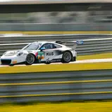 ADAC GT Masters, Oschersleben, KÜS TEAM75 Bernhard, Adrien de Leener, Christopher Friedrich