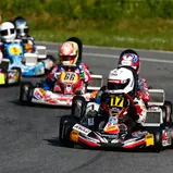 ADAC Kart Masters, Hahn, 2014
