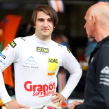 #25 Ben Dörr (DEU / McLaren 720S GT3 Evo / Dörr Motorsport), Red Bull Ring