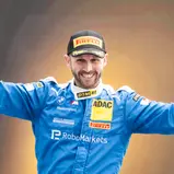 #33 René Rast (DEU / BMW M4 GT3 / Schubert Motorsport), Norisring