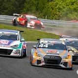 ADAC TCR Germany, Most, Prosport Performance, Sandro Kaibach