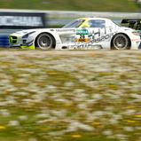 ADAC GT Masters, Oschersleben, H.T.P. Motorsport, Maximilian Götz, Maximilian Buhk