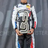 X30-Senior-Sieger Lars Ramaer