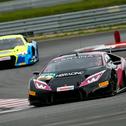 ADAC GT Masters, Oschersleben, HB Racing WDS Bau, Norbert Siedler, Marco Mapelli