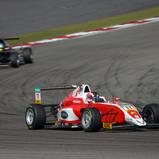 ADAC Formel 4, Nürburgring, Lechner Racing, Mick Wishofer