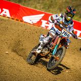 ADAC MX Masters, Ried, Pascal Rauchenecker, KTM