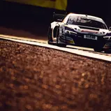 #29 / Montaplast by Land Motorsport / Audi R8 LMS / Ricardo Feller / Christopher Mies