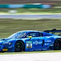 Scherer Sport PHX startet ab 2025 im ADAC GT Masters