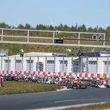 Start OK-N Junior, #214 / Henri Möhring / Doerr Motorsport / OK-N Junior, ADAC Kart Masters Mülsen