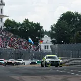 #2 Michael Schrey / BMW M2 Racing / Hofor Racing by Bonk Motorsport, Norisring 2026
