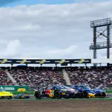 #10 Marco Mapelli (ITA / Lamborghini Temerario GT3 / Red Bull Team Abt), Hockenheimring 2026