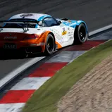 ADAC GT Masters, Nürburgring, Jörg Müller, Max Sandritter, PIXUM Team Schubert