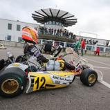 ADAC Kart Academy, Wackersdorf 2