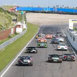 ADAC GT Masters, Zandvoort