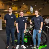 ADAC Stiftung Sport, Förderkader 2020