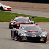 ADAC GT Masters, Sachsenring, Team ISR, Filip Salaquarda, Frank Stippler