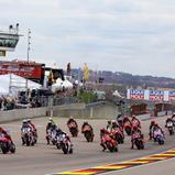 Der Liqui Moly Motorrad Grand Prix Deutschland gehört zu den absoluten Publikumsmagneten