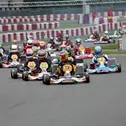 ADAC Kart Masters, Wackerdorf ADAC Kart Masters, Wackerdorf