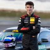 #84 Tom Kalender (DEU / Mercedes-AMG GT3 / Mercedes-AMG Team Landgraf), Oschersleben