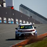 ADAC TCR Germany, Sachsenring, LMS Racing, Kari-Pekka Laaksonen