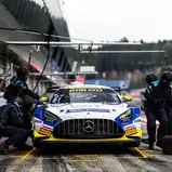 Bei den Testtagen stehen auch Pitstop-Übungen der Teams auf dem Programm