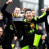 Den Titelgewinn beschreibt Mirko Bortolotti als absolutes Highlight seiner Karriere