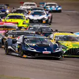 #14 Jack Aitken (GBR / Ferrari 296 GT3 / Emil Frey Racing), Hockenheimring