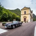 Maserati 3500 GT Coupé