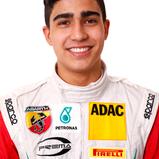 ADAC Formel 4, Juan Manuel Correa, Prema Powerteam