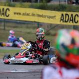 ADAC Kart Masters, Wackersdorf II