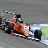 ADAC Formel 4, Hockenheim, Mike Ortmann, kfzteile24 Mücke Motorsport
