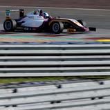 ADAC Formel 4, Oschersleben, KDC Racing, Leonardo Lorandi